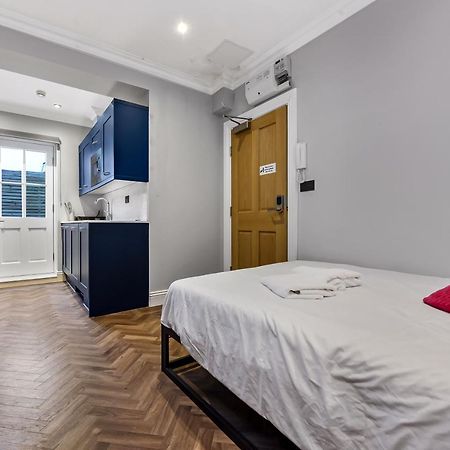 York Studios By Dc London Rooms Екстериор снимка