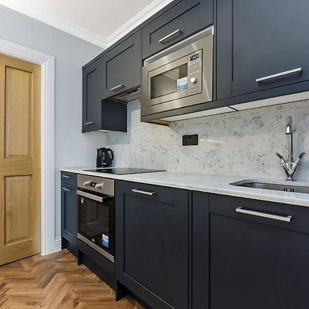 York Studios By Dc London Rooms Екстериор снимка