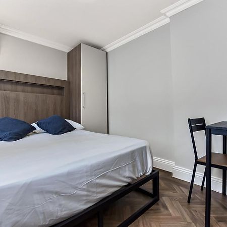 York Studios By Dc London Rooms Екстериор снимка