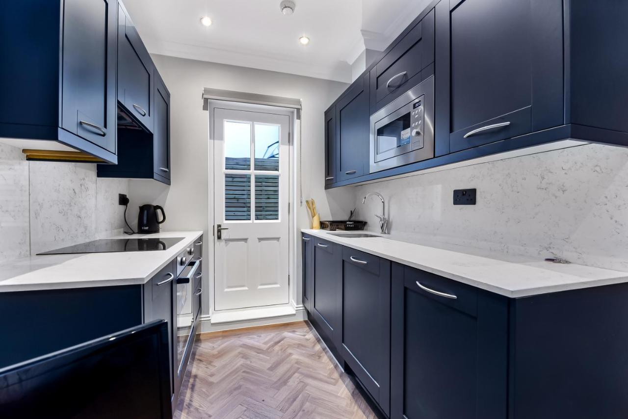 York Studios By Dc London Rooms Екстериор снимка