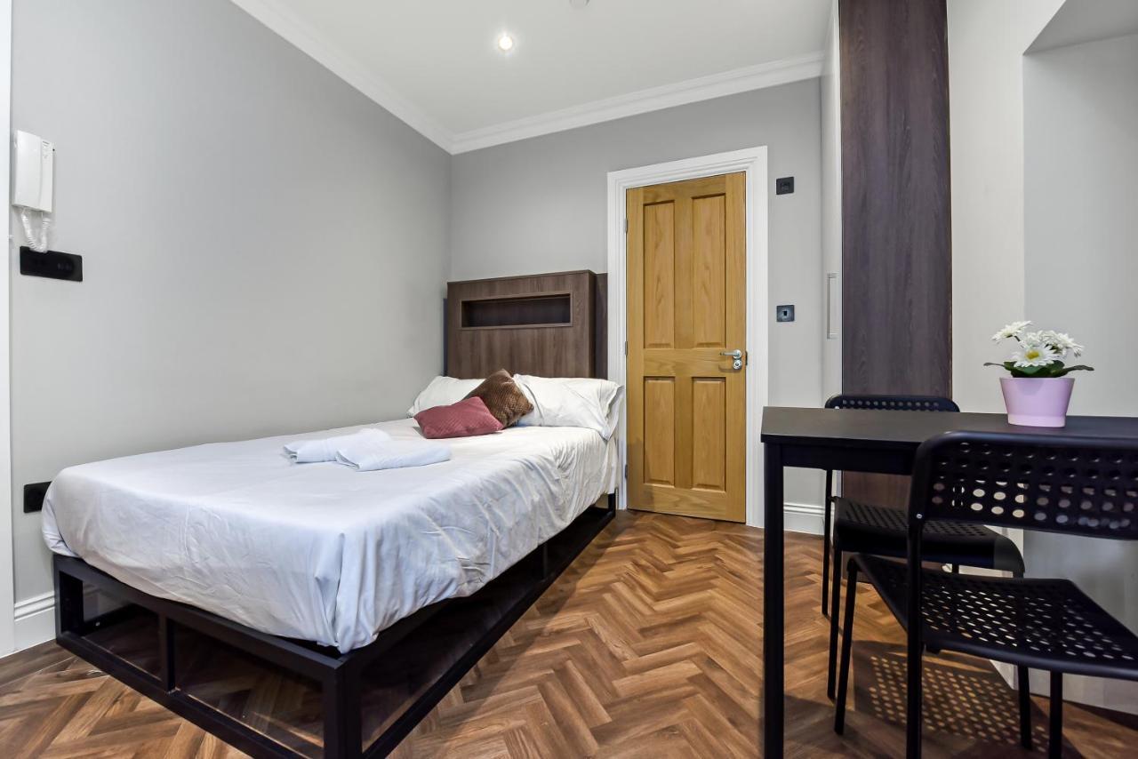 York Studios By Dc London Rooms Екстериор снимка