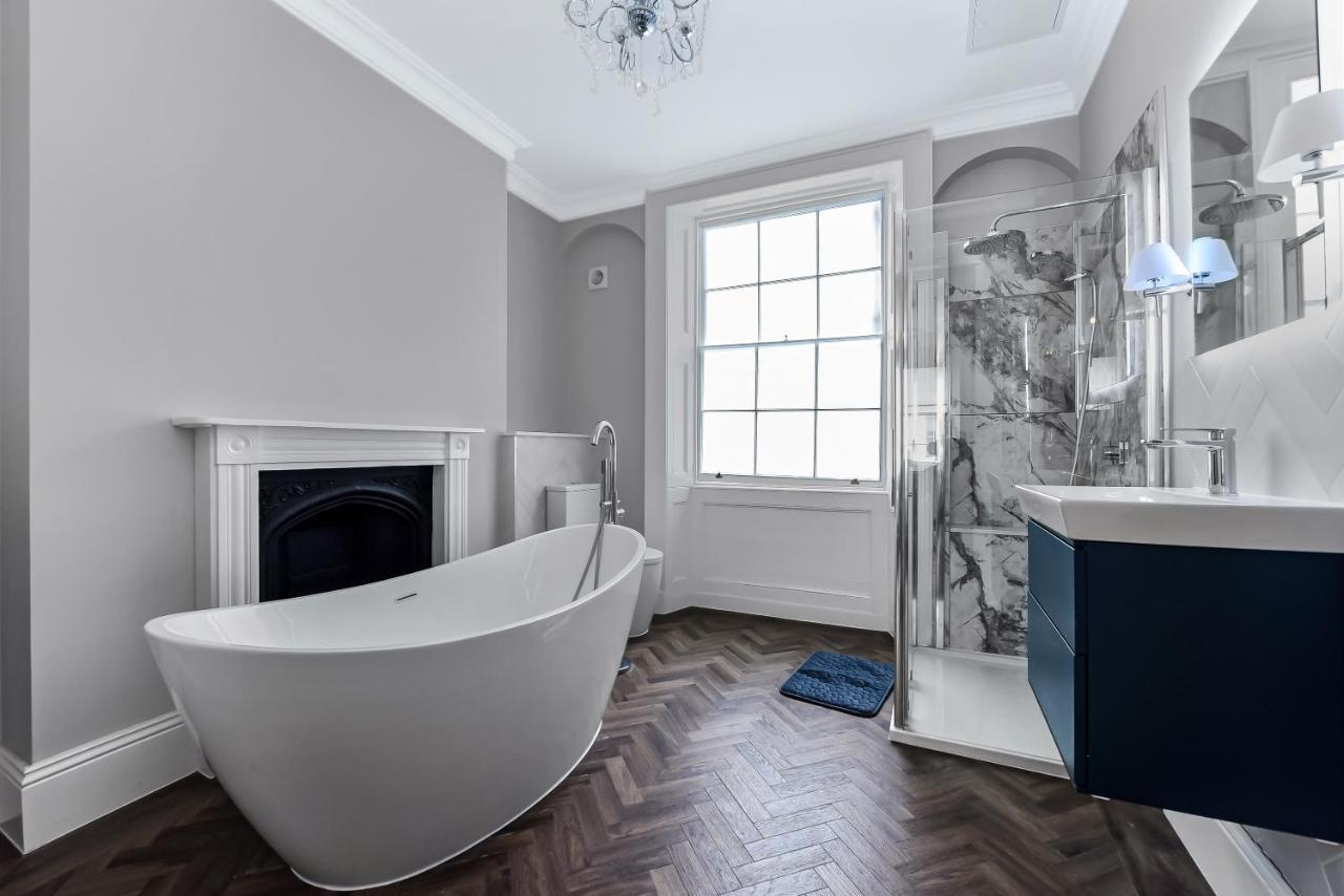 York Studios By Dc London Rooms Екстериор снимка