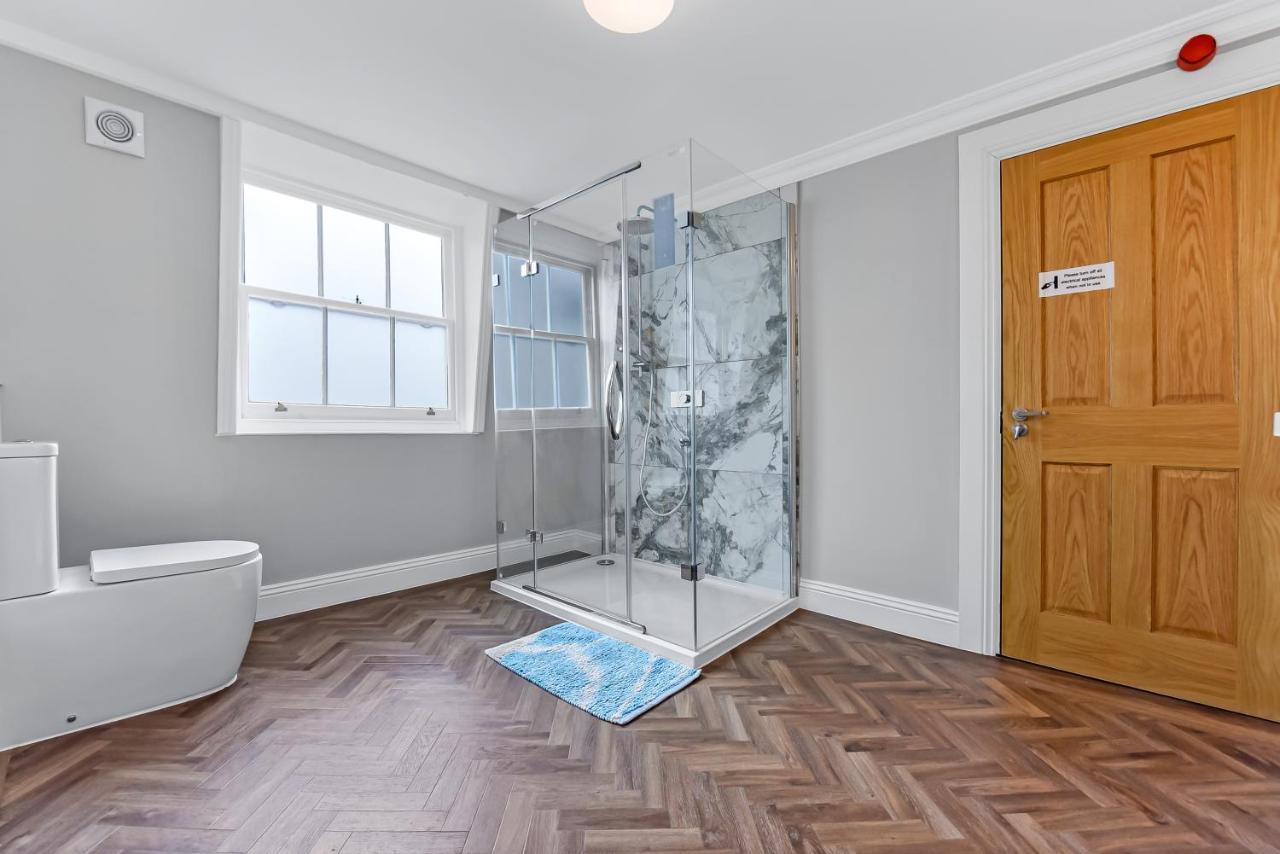 York Studios By Dc London Rooms Екстериор снимка