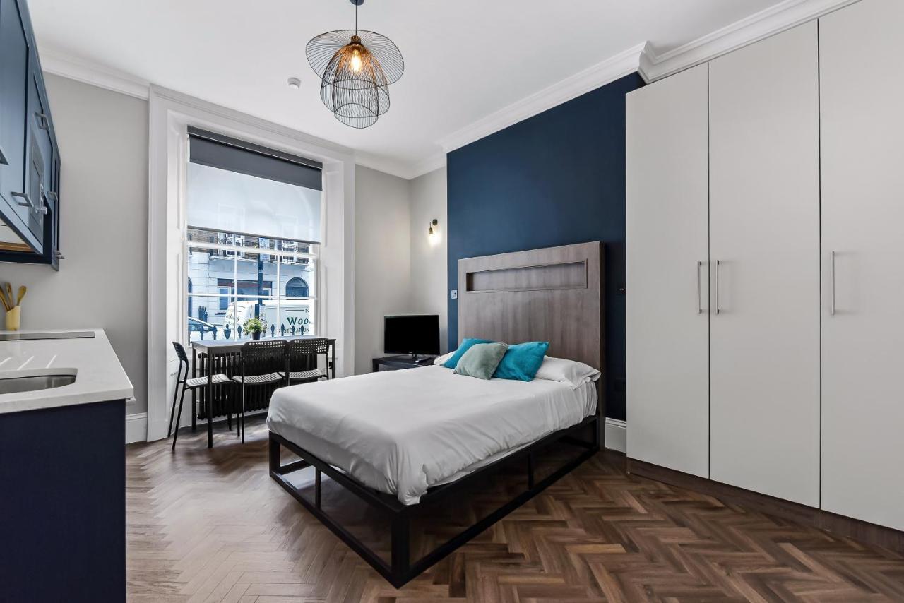 York Studios By Dc London Rooms Екстериор снимка