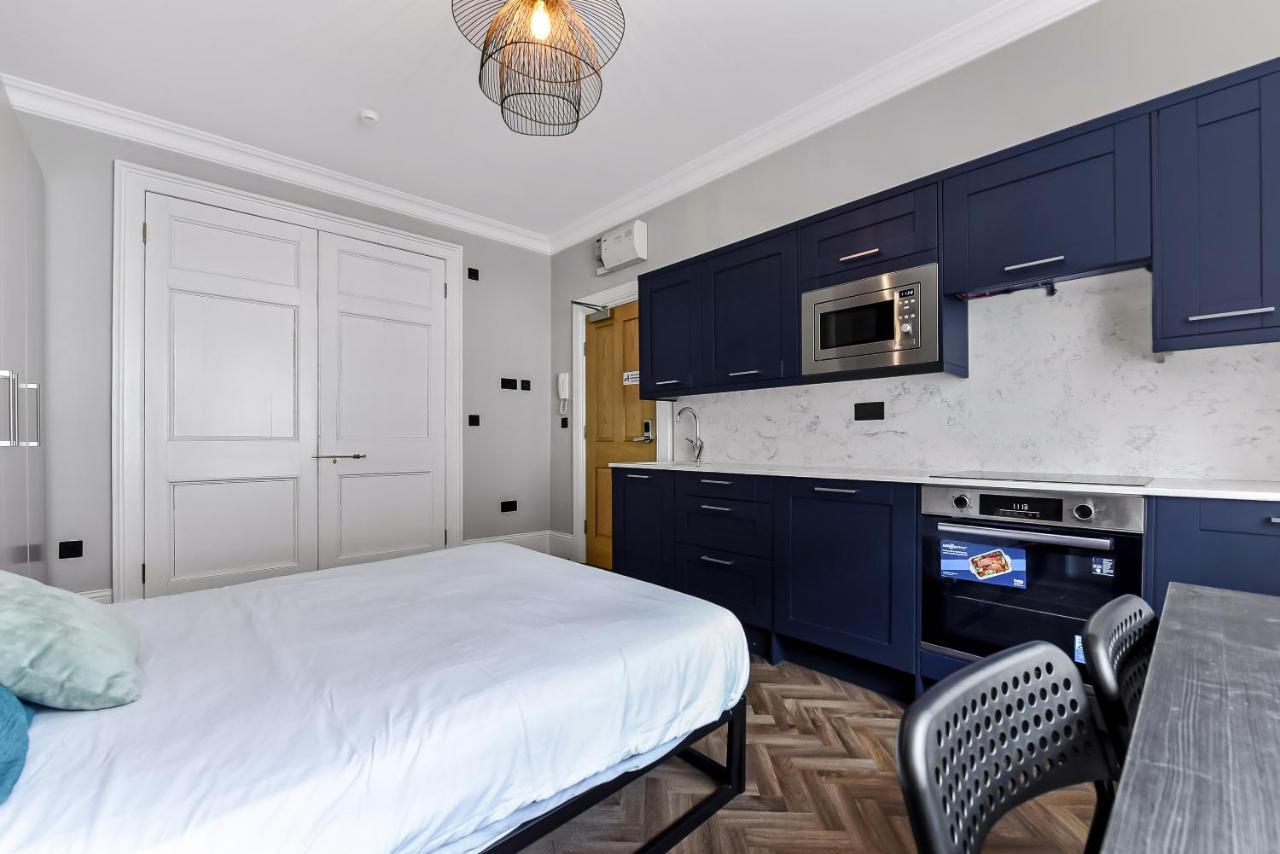 York Studios By Dc London Rooms Екстериор снимка