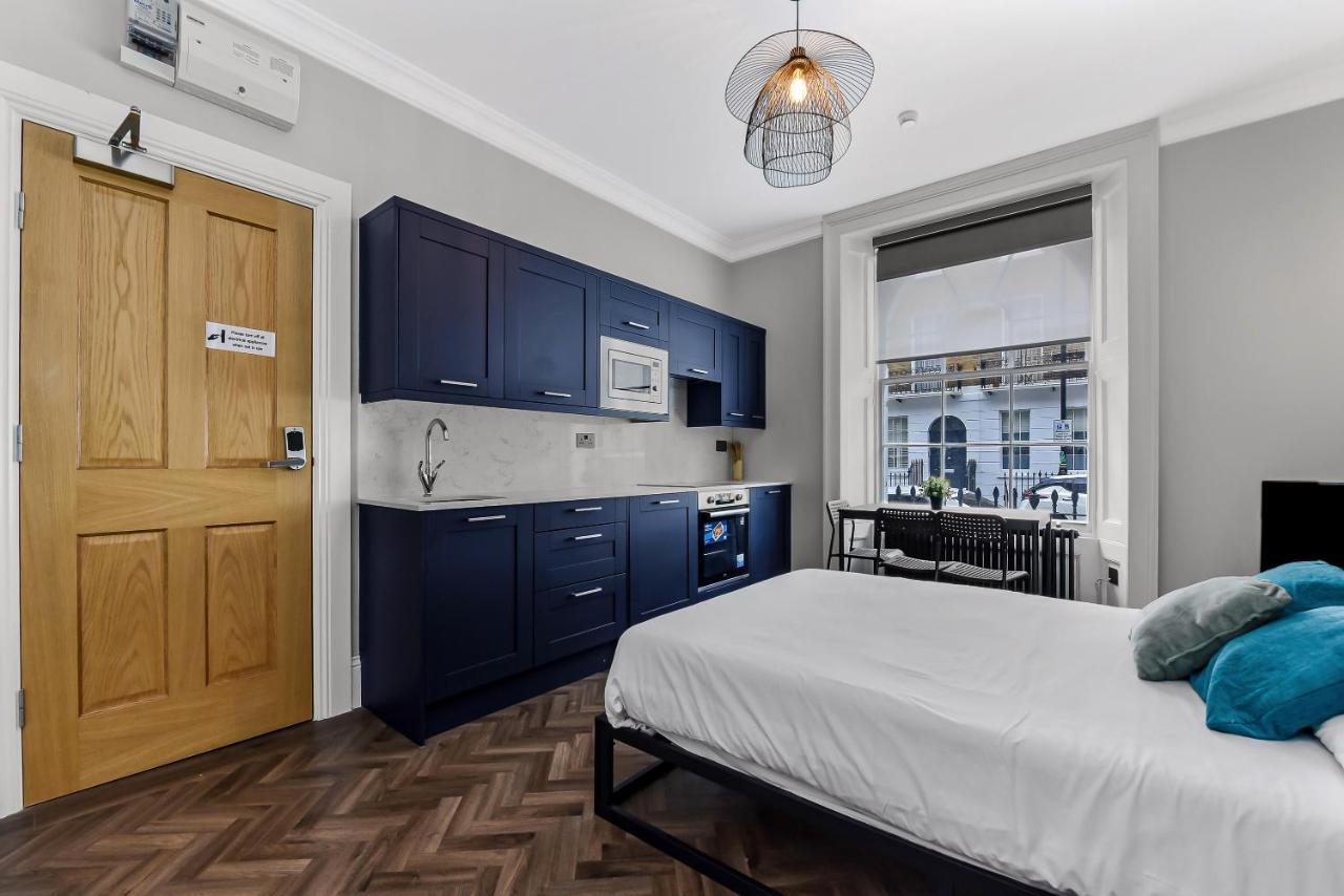 York Studios By Dc London Rooms Екстериор снимка