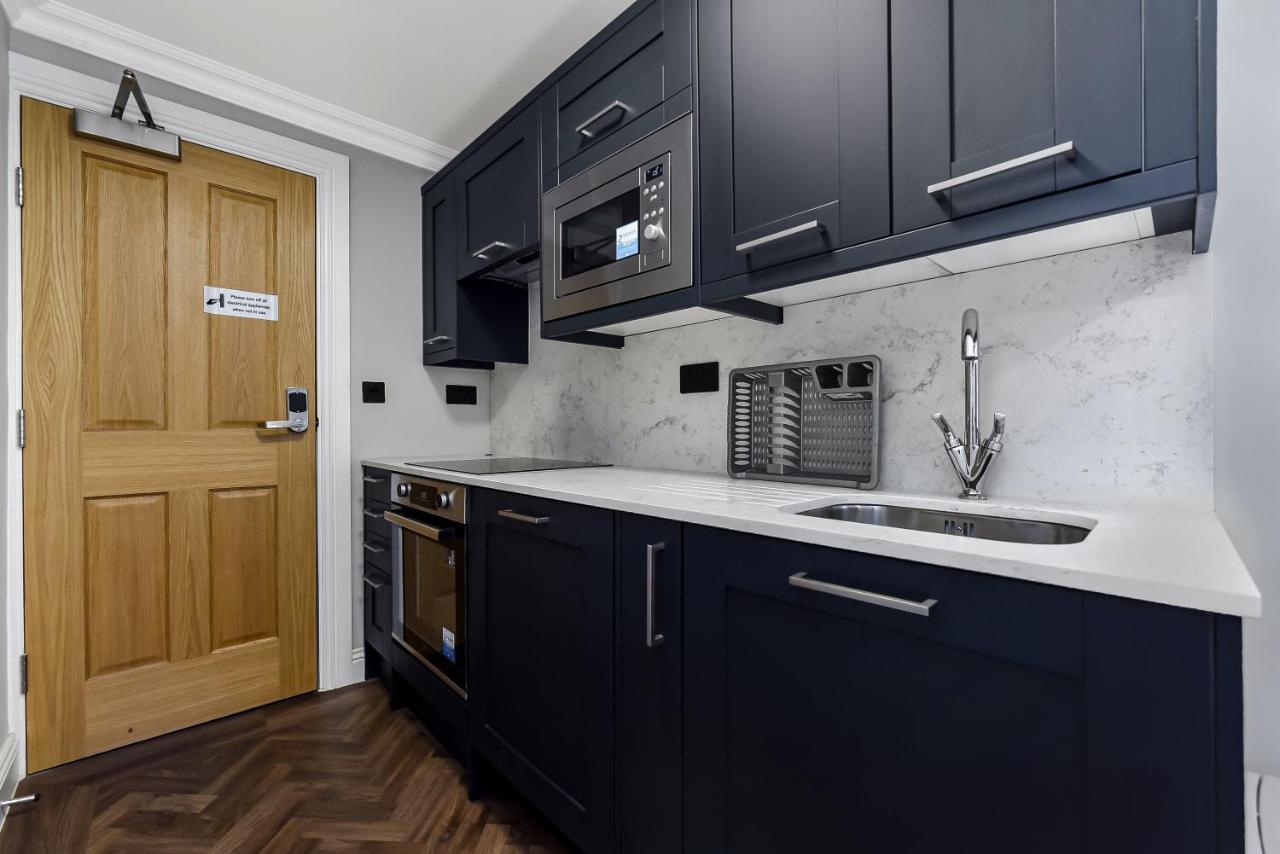 York Studios By Dc London Rooms Екстериор снимка