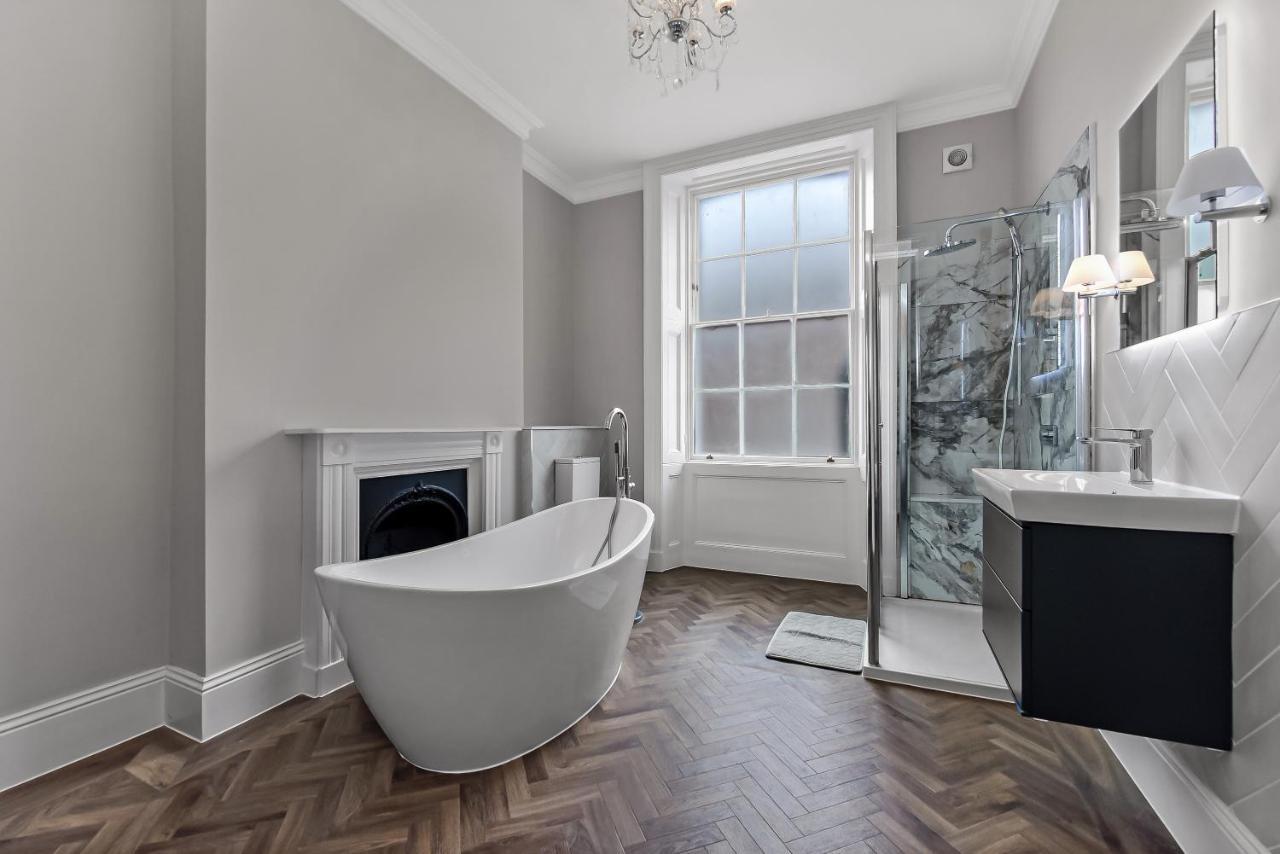 York Studios By Dc London Rooms Екстериор снимка