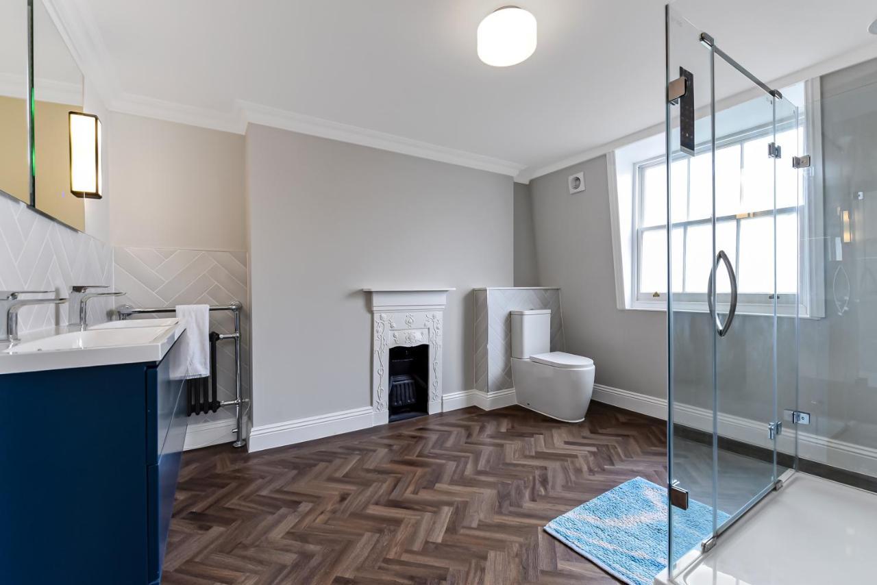 York Studios By Dc London Rooms Екстериор снимка